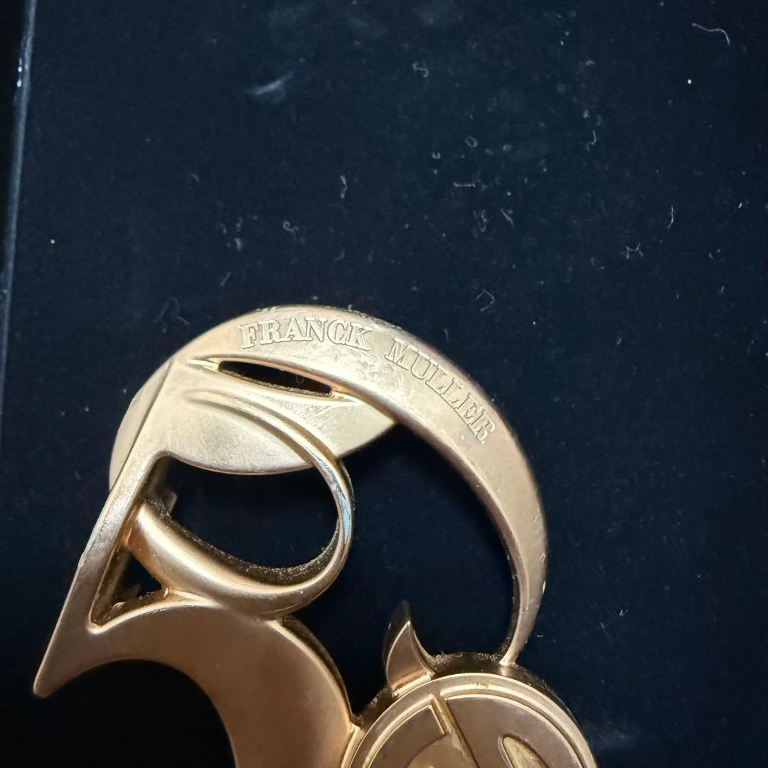 iPhoneアクセサリー FRANCK MULLER JACKET iPhone6/6S/7