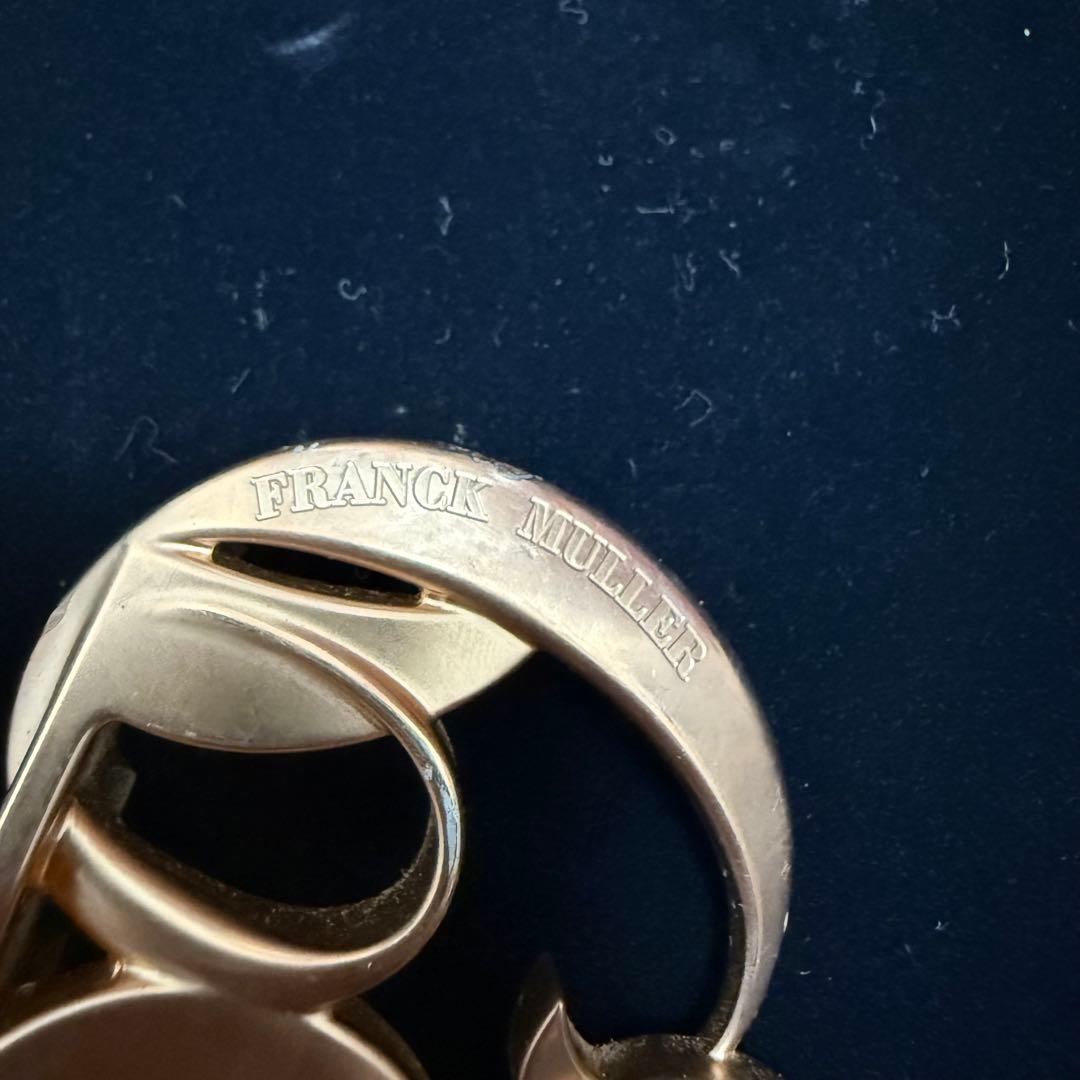 iPhoneアクセサリー FRANCK MULLER JACKET iPhone6/6S/7