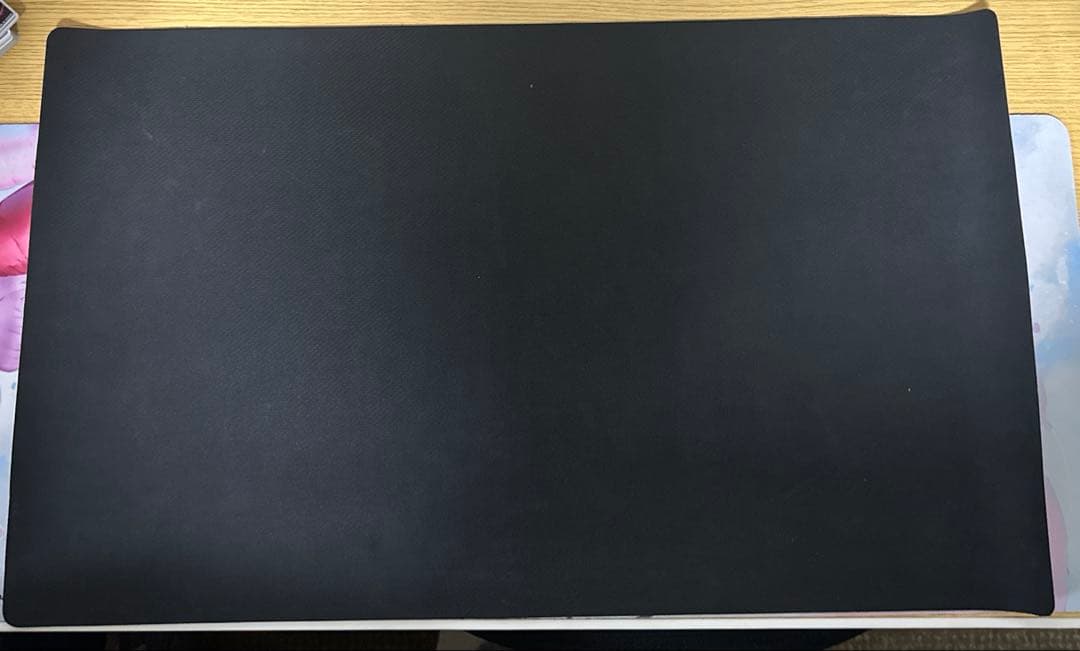 ポケモンカード　プレイマット　ゲンガー　海外プレイマット　チャンピオン