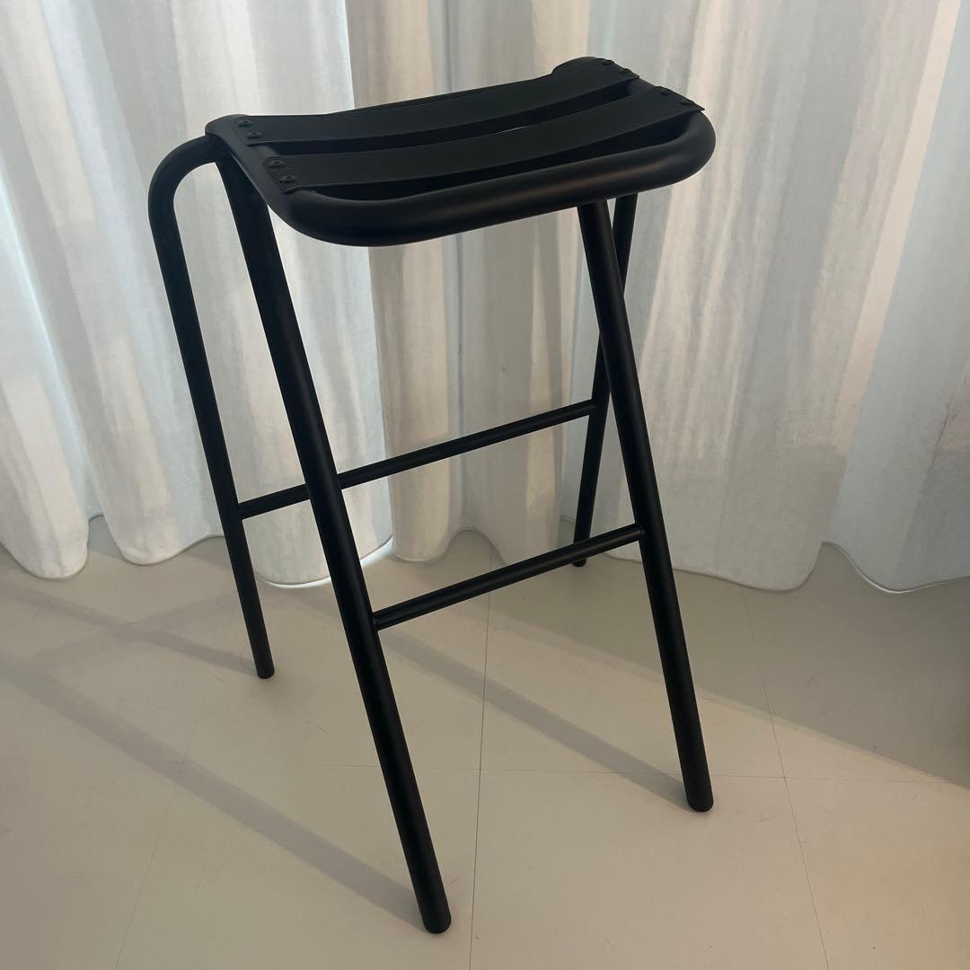 DUENDE BENT HIGH STOOL ベント ハイスツール