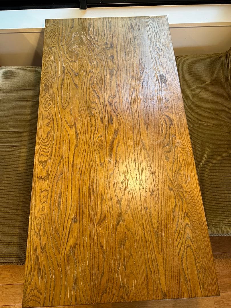 ダイニングソファ　WIRY