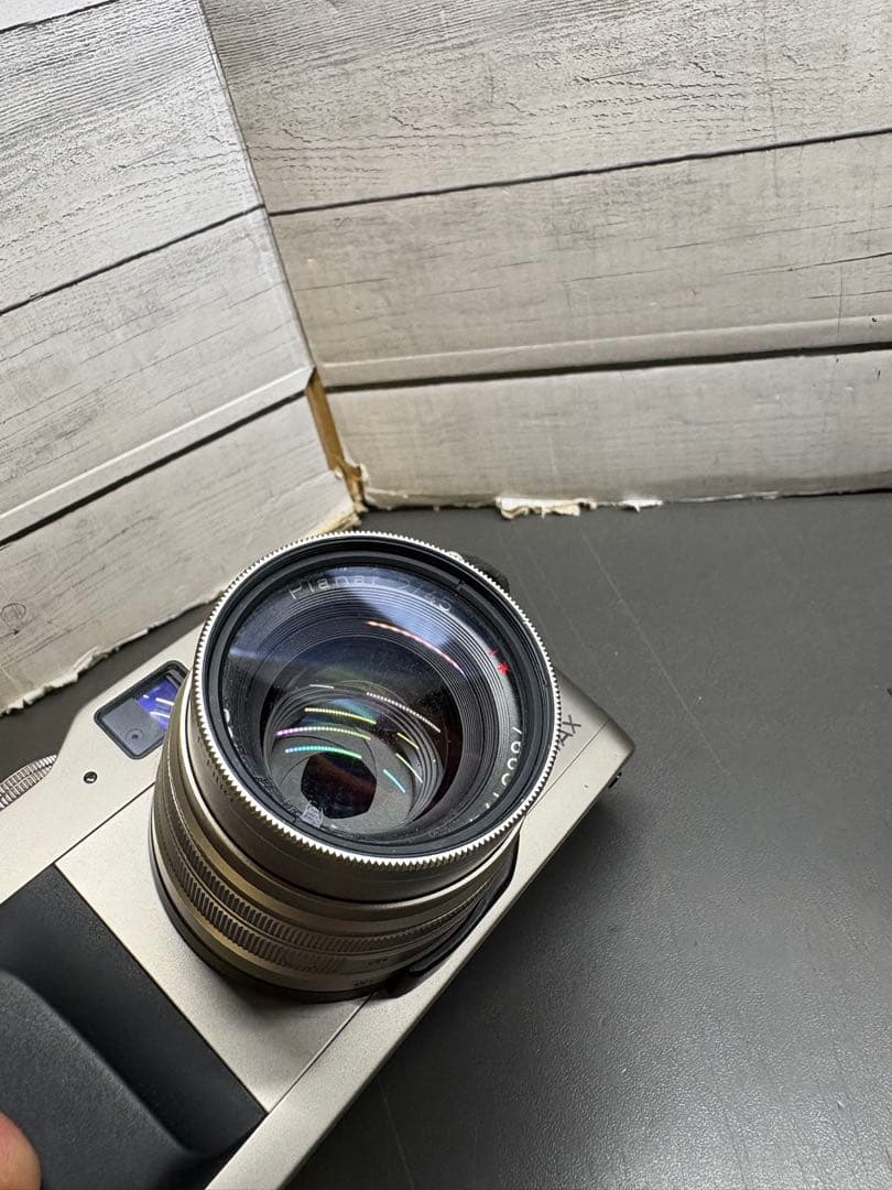 CONTAX G1 カメラ セット