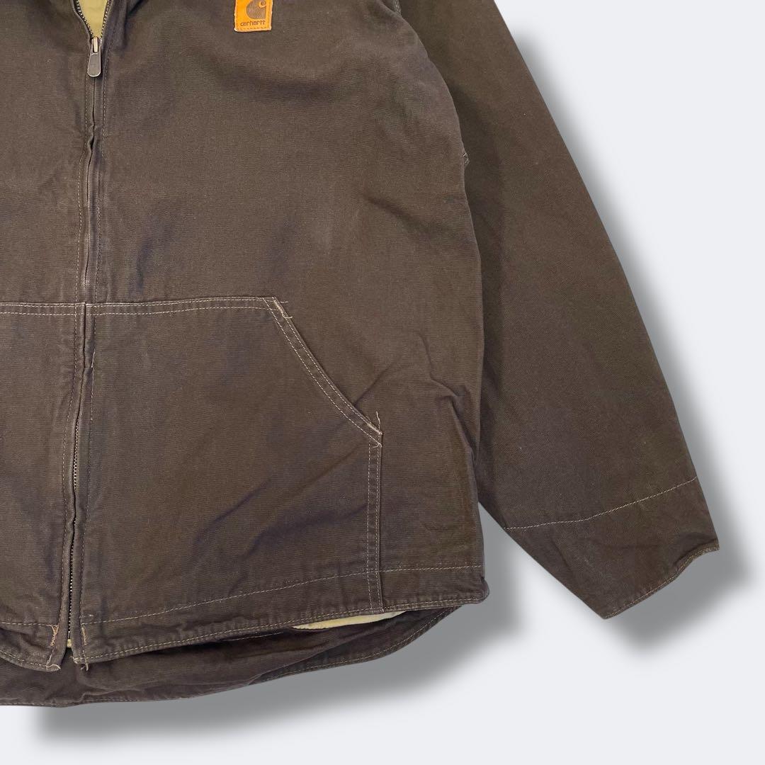 90s~00s Carhartt カーハート デトロイトジャケット