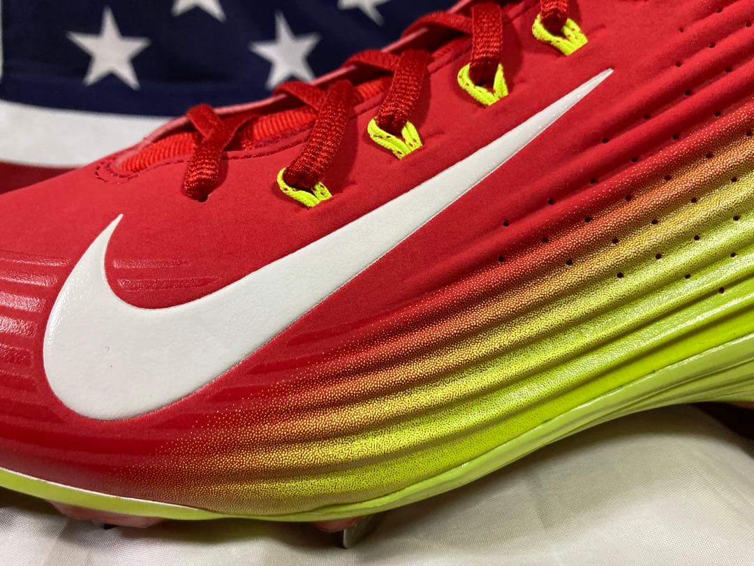 NIKE ナイキ Lunar Vapor Trout スパイク27cm