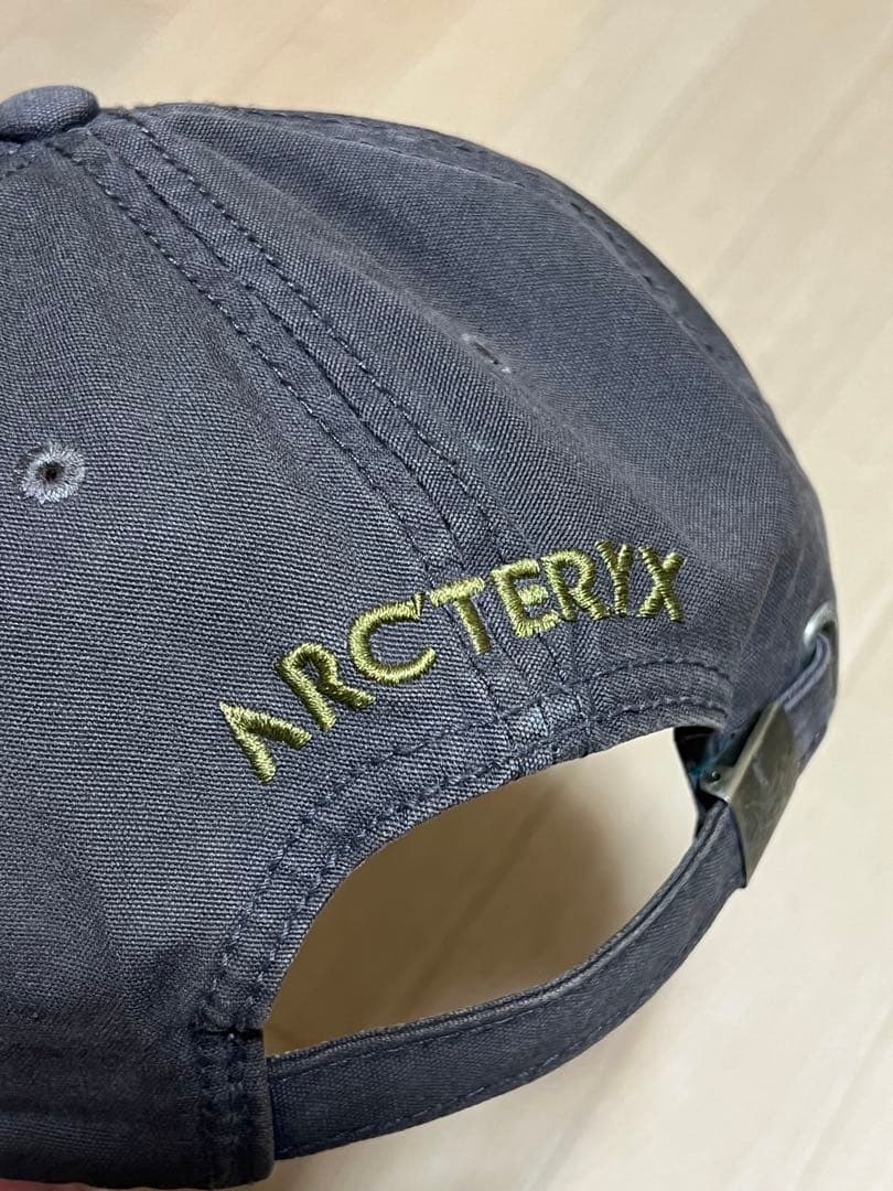 帽子 ARC'TERYX WORD HEAD LONG TOQUE CAP