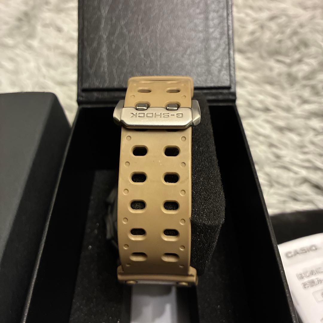 時計 G-SHOCK GX-56TU-1A5JF