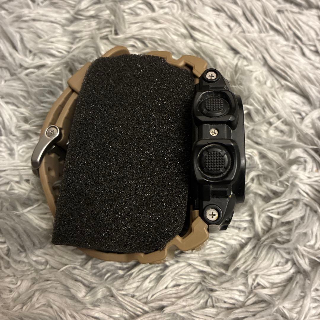 時計 G-SHOCK GX-56TU-1A5JF