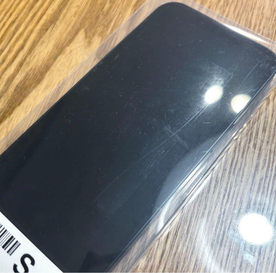 iPhone13 256GB ミッドナイト 黒 simフリー