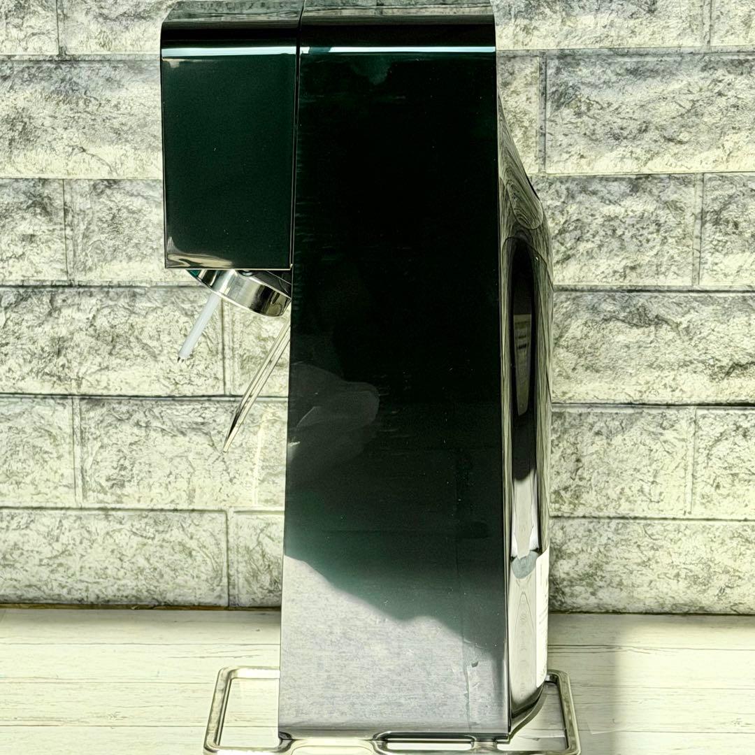 新品❗️ソーダストリーム「ソース」炭酸ガス・ボトル２本付き