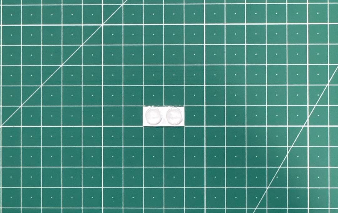 ハイゼットカーゴ ・アトレー700系リヤ窓の雨除けステルスドアバイザー