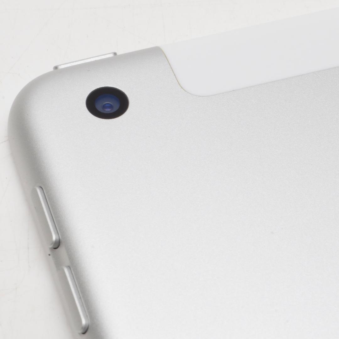 5*i様 iPad　第8世代　128GB　Wi-Fi+Cellular　シルバー