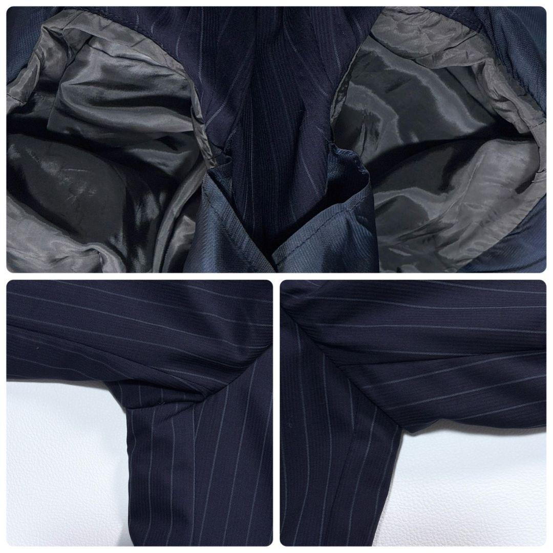 エンポリオアルマーニ[4XL EXCLUSIVE FABRIC]スーツ セット