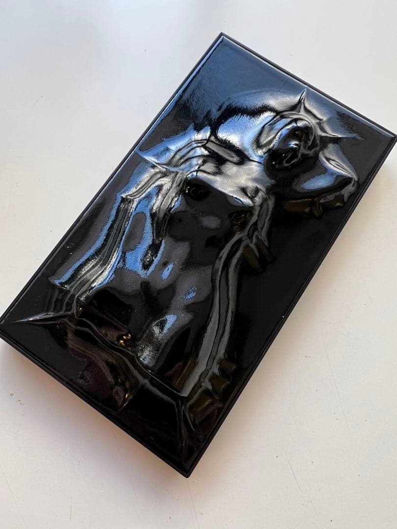 【マスカラ付】限定isamaya アイシャドウパレット