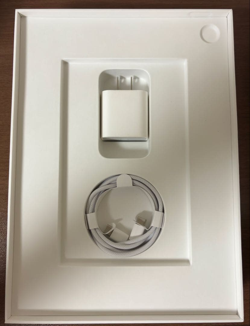 iPad 第10世代（シルバー、64GB、Wi-fi）他ケース