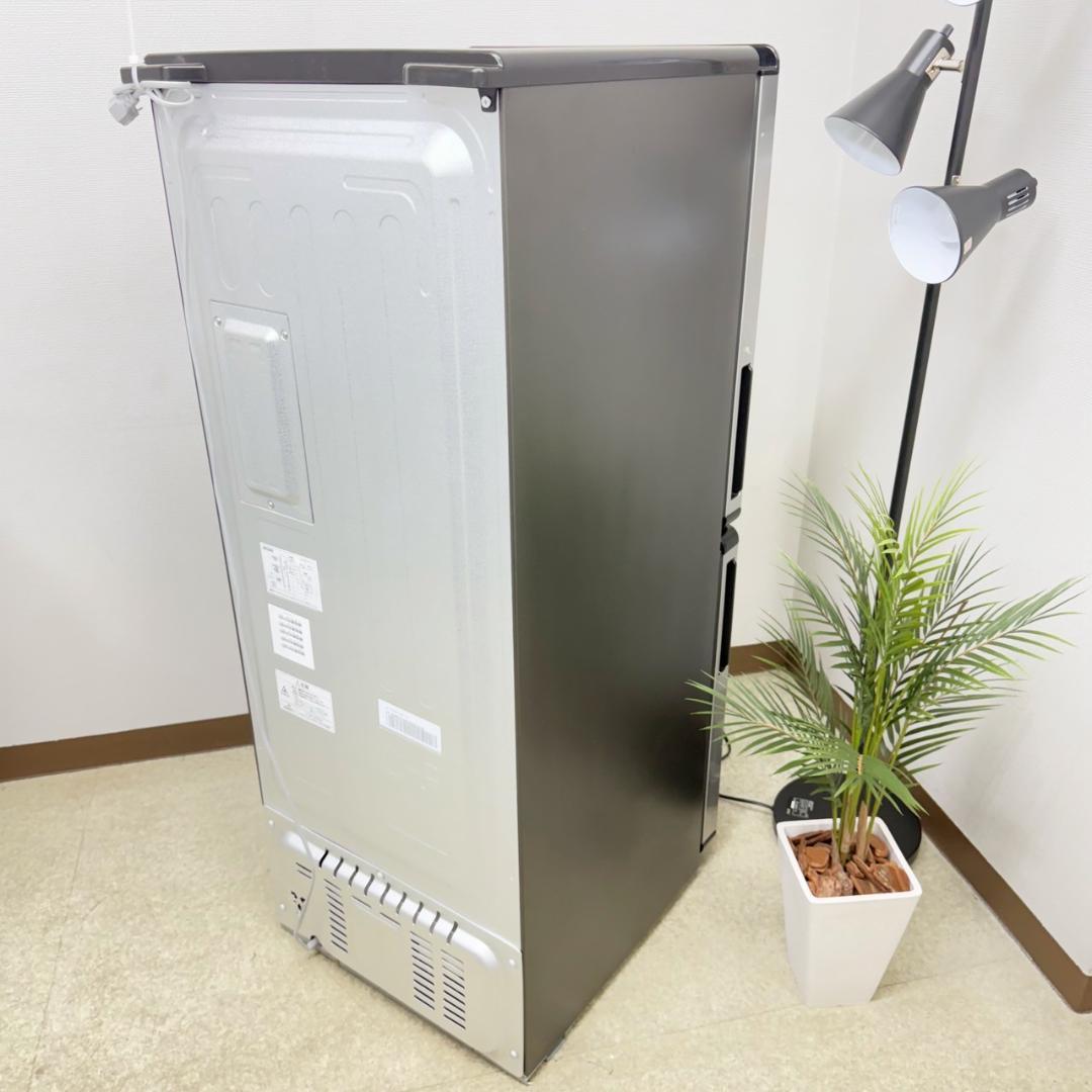 ハイアール 冷蔵庫 小型 一人暮らし 2ドア 148L 2023年 3ヵ月保証付