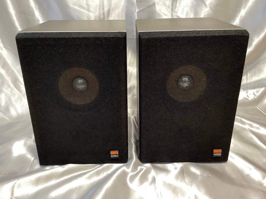 名器　 AIWA SC-45 スピーカー