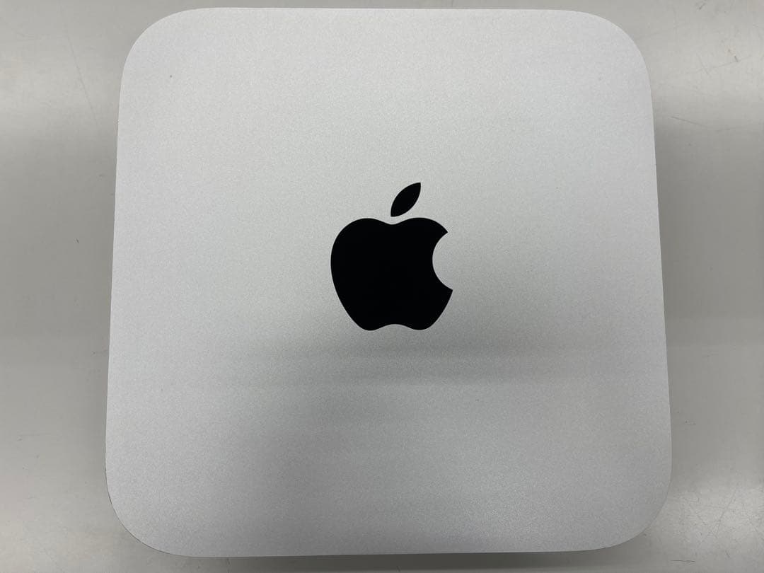 Macデスクトップ Mac mini Core i7 Late2012 SSD512GB
