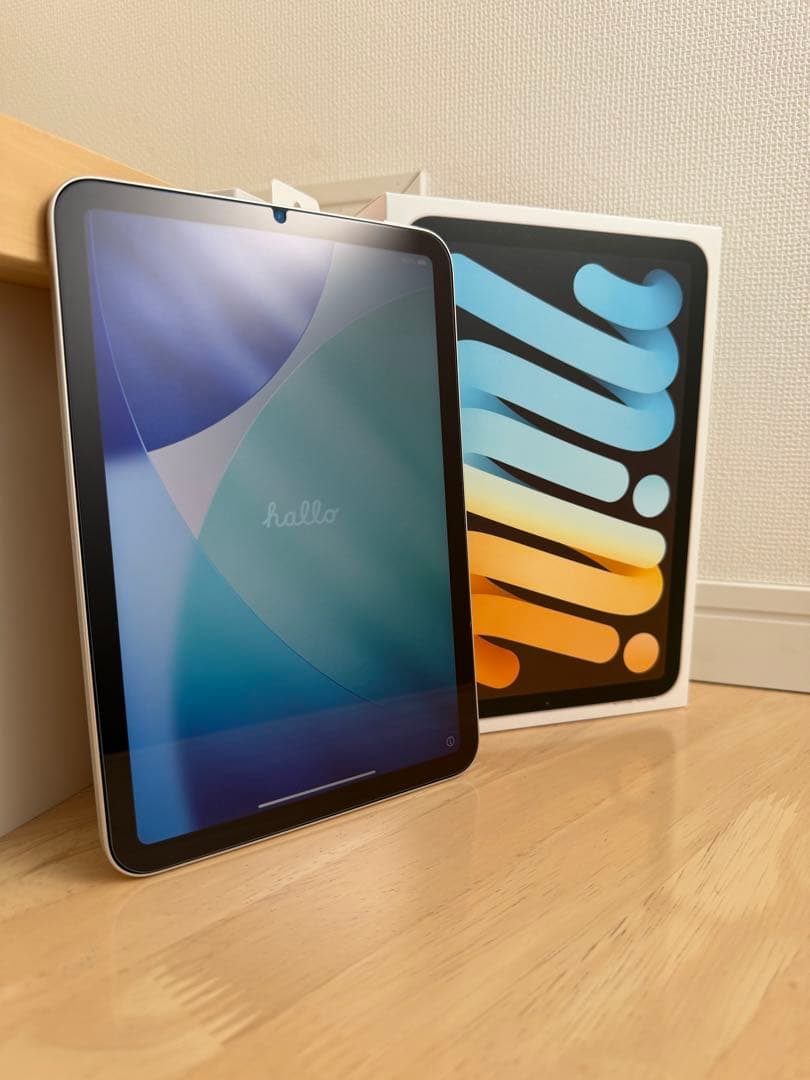 専用です　Apple iPad mini wifi 256GB スターライト