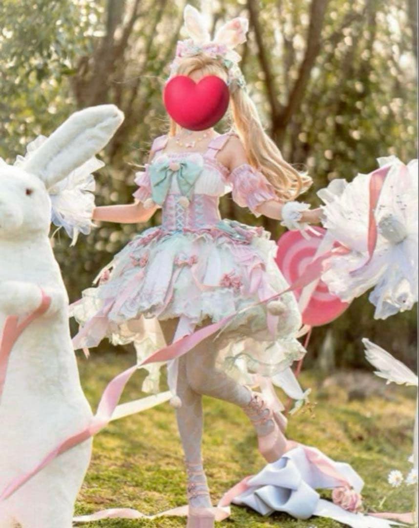 《最終値下げ》エペティス 魔法少女降臨計画JSKフルセット