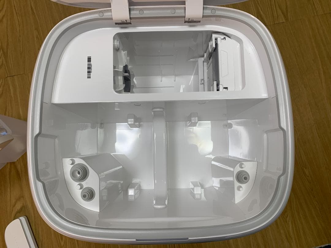 Y☆640 ロボロック ロボット掃除機 Q Revo Curv