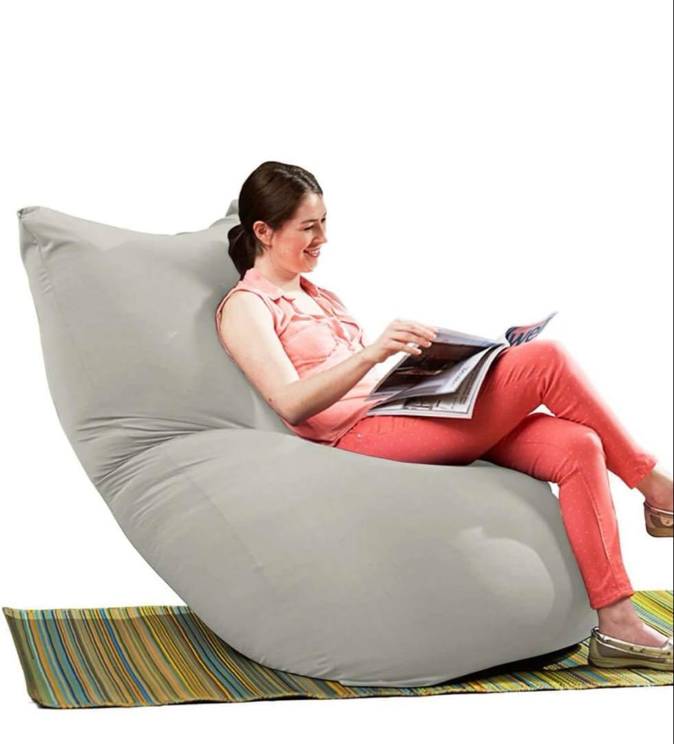 の*ん様 未使用　Yogibo Zoola Max カバーのみ