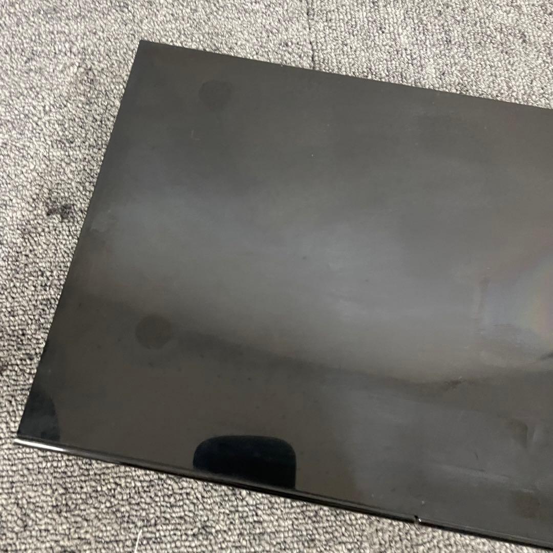 ②SONY BDZ-ZW1700ブルーレイレコーダー 2021年製