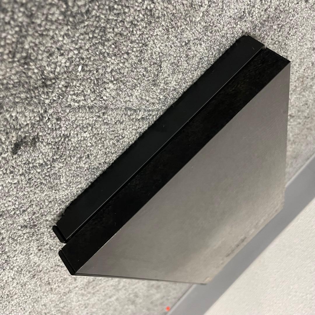 ②SONY BDZ-ZW1700ブルーレイレコーダー 2021年製