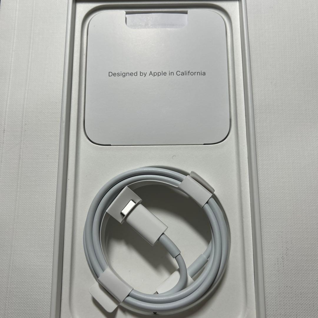 Apple iPhone 14 本体 ミッドナイト 256GB