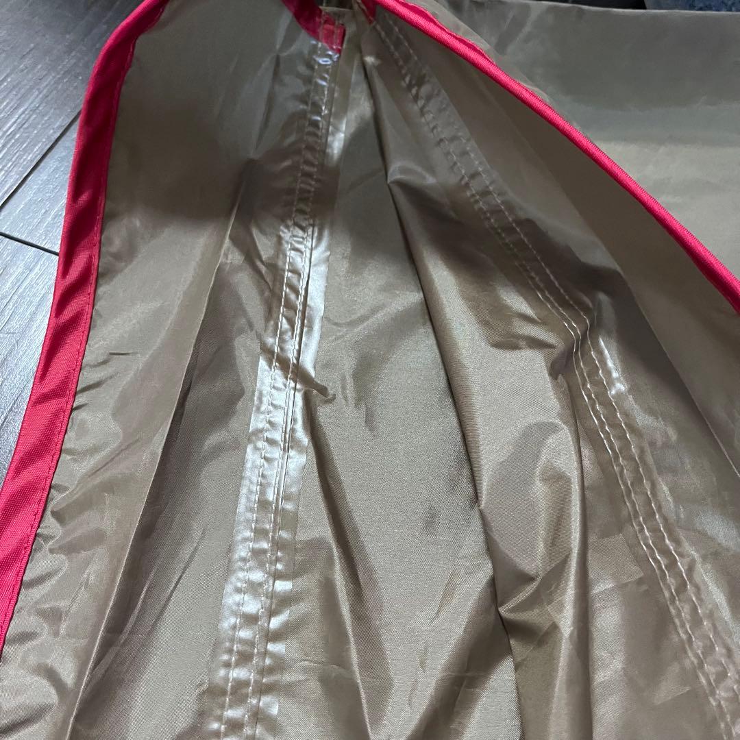 ☆美品☆スノーピーク　エントリー2ルームエルフィールド　TP-880