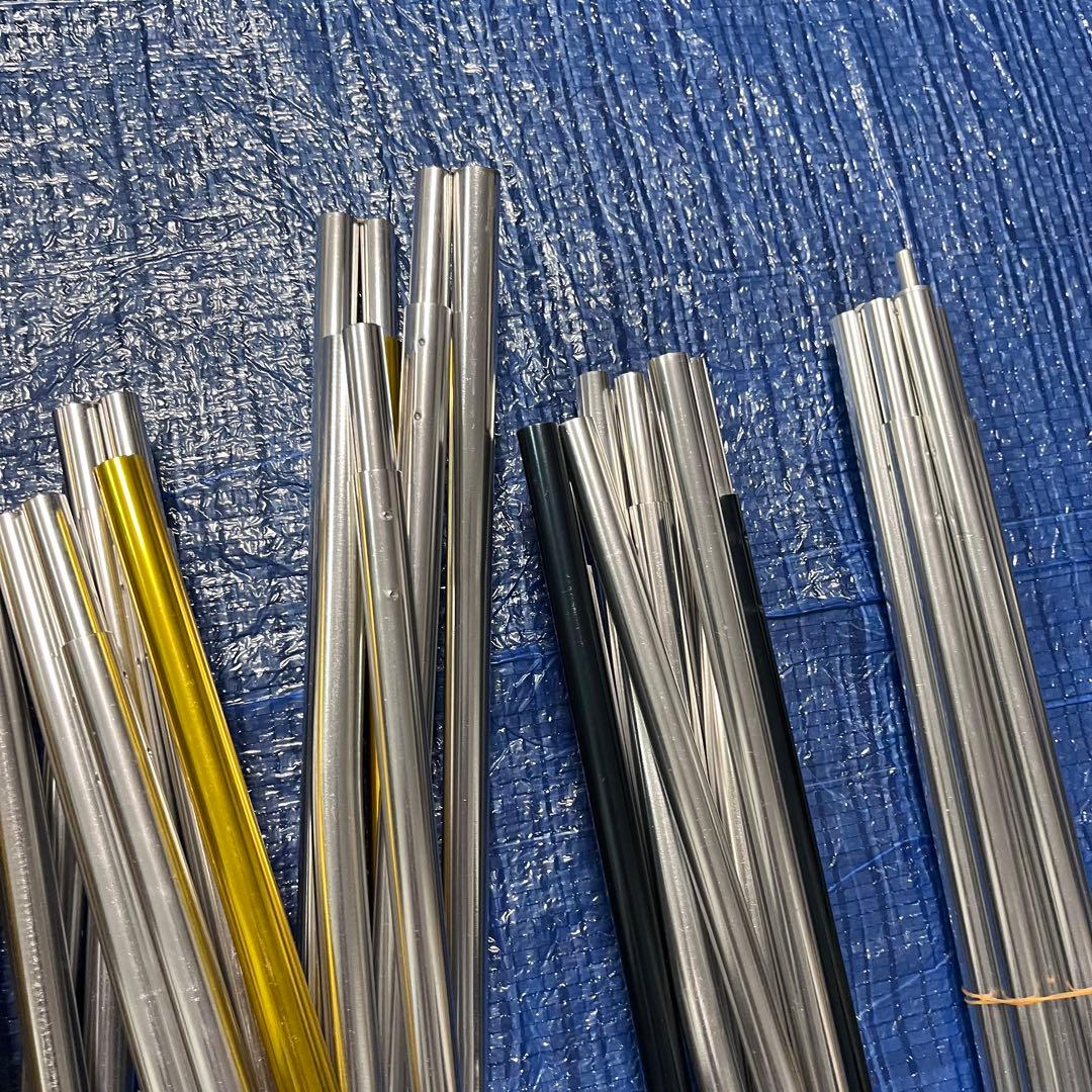 ☆美品☆スノーピーク　エントリー2ルームエルフィールド　TP-880