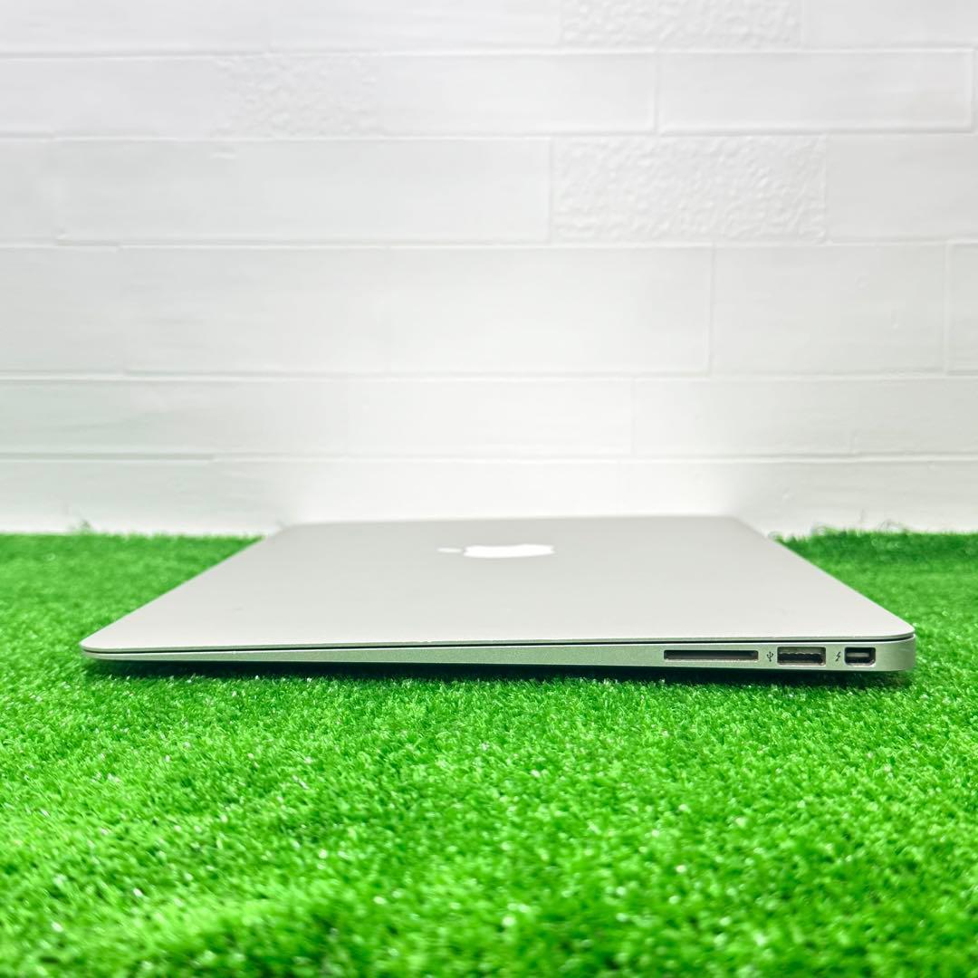 Apple MacBook Air i5 8GB SSD512GB ノートPC