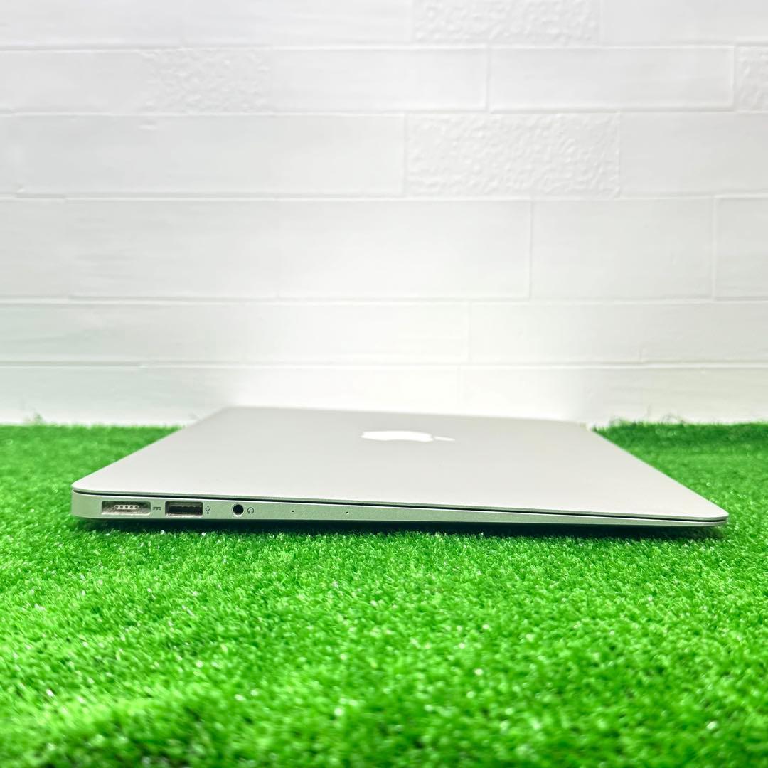Apple MacBook Air i5 8GB SSD512GB ノートPC