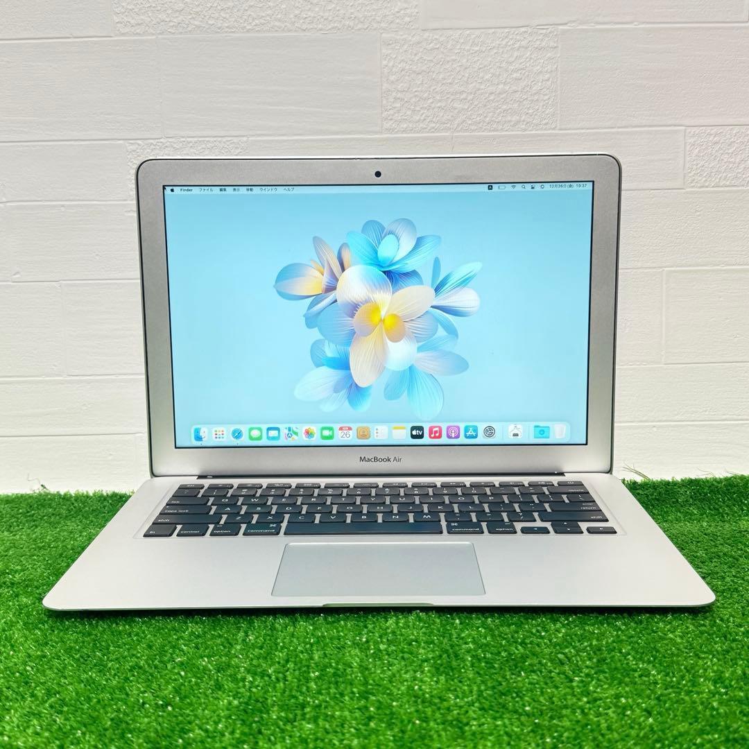 Apple MacBook Air i5 8GB SSD512GB ノートPC