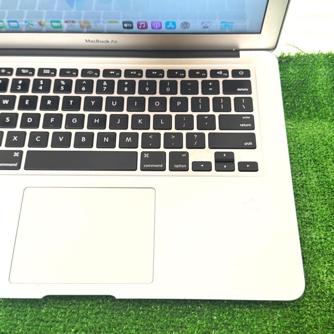 Apple MacBook Air i5 8GB SSD512GB ノートPC