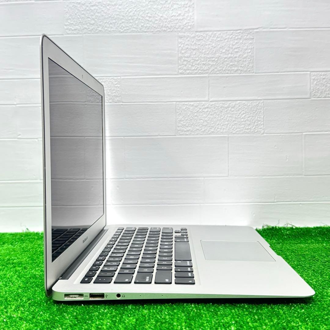 Apple MacBook Air i5 8GB SSD512GB ノートPC
