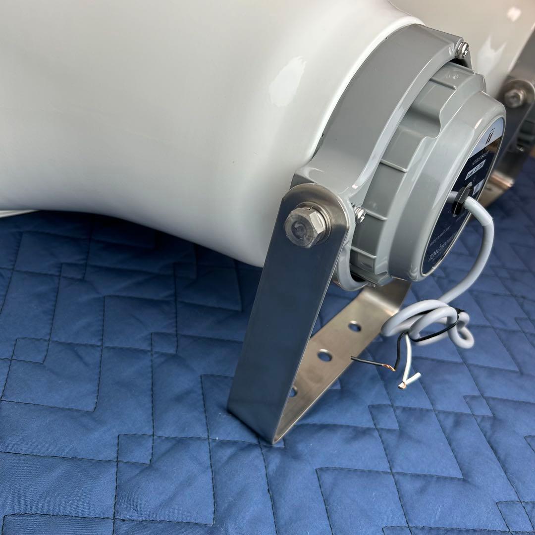 【未使用品】TOA 車載用ホーンスピーカー30W / SC-730A 2個