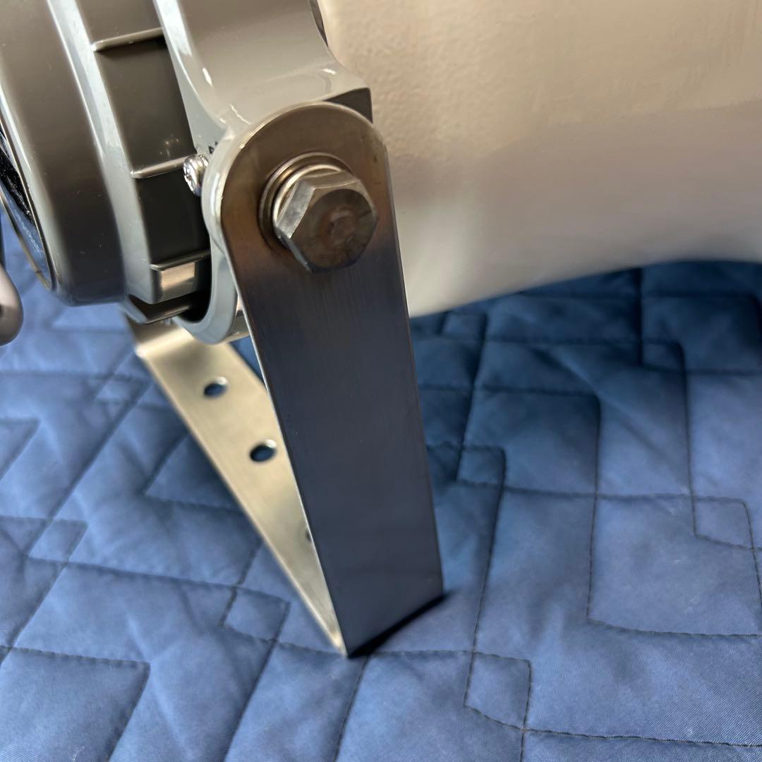 【未使用品】TOA 車載用ホーンスピーカー30W / SC-730A 2個