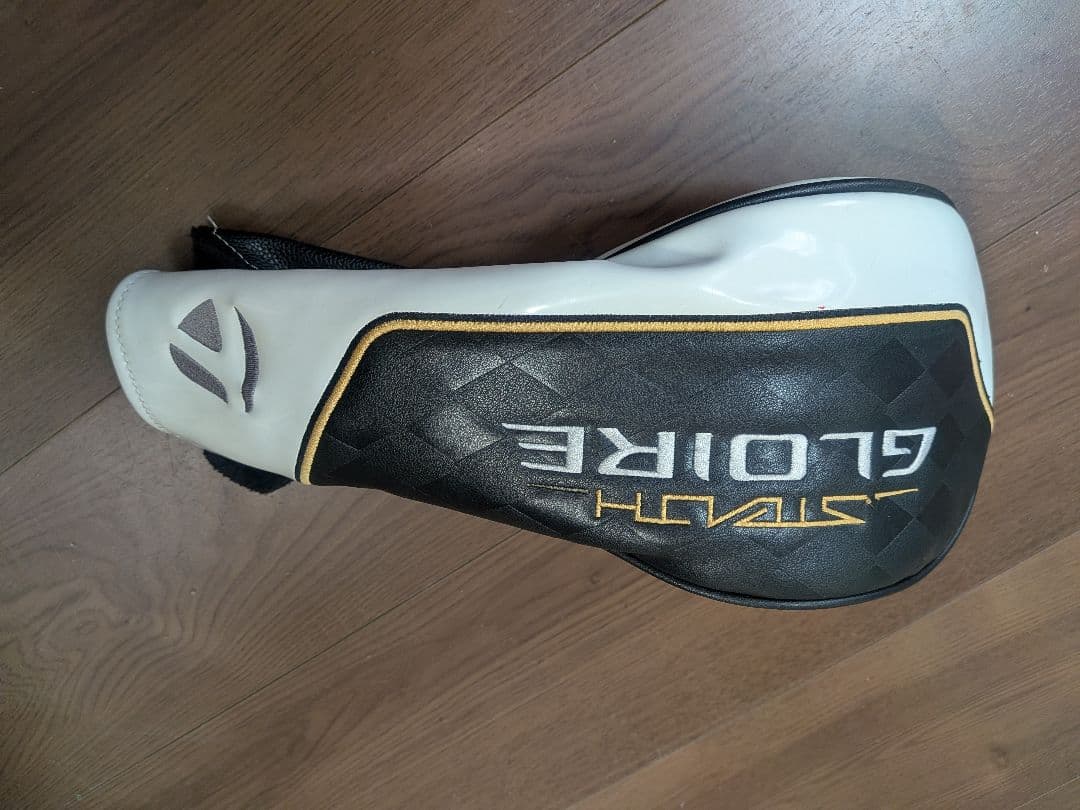 【値下げしました】TaylorMade ステルスグローレ ドライバー 9.5度