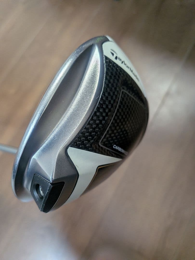 【値下げしました】TaylorMade ステルスグローレ ドライバー 9.5度