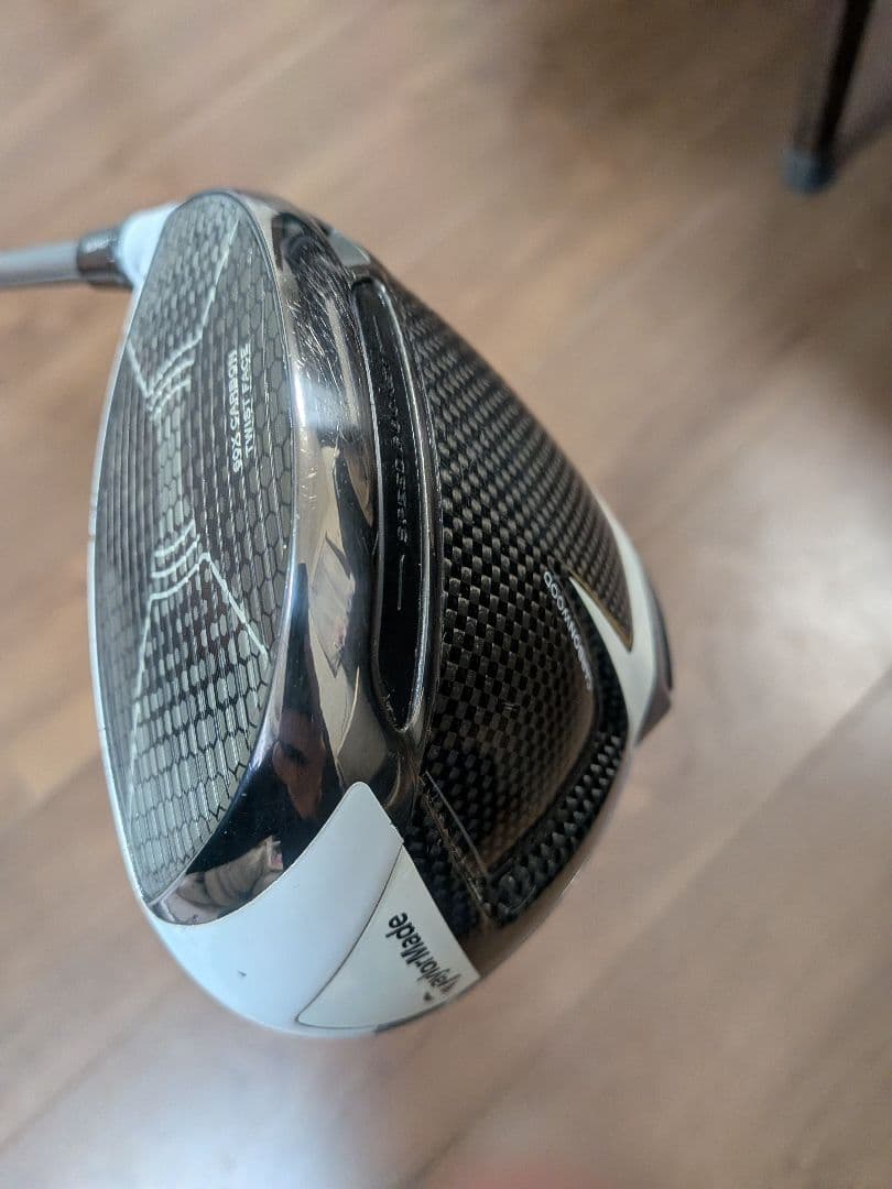 【値下げしました】TaylorMade ステルスグローレ ドライバー 9.5度