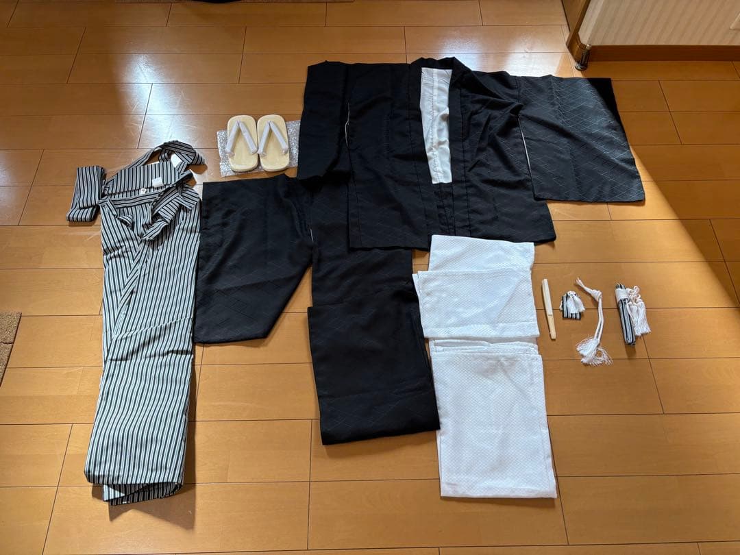 150センチ男の子袴