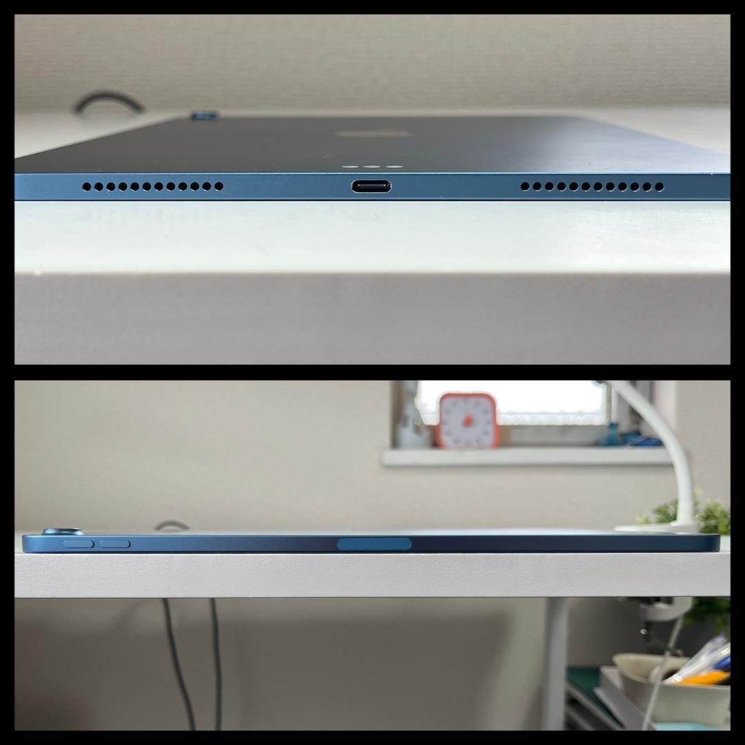 ApplePencil付＆iPad Air ( 第5世代 ）Wi-Fi 64GB