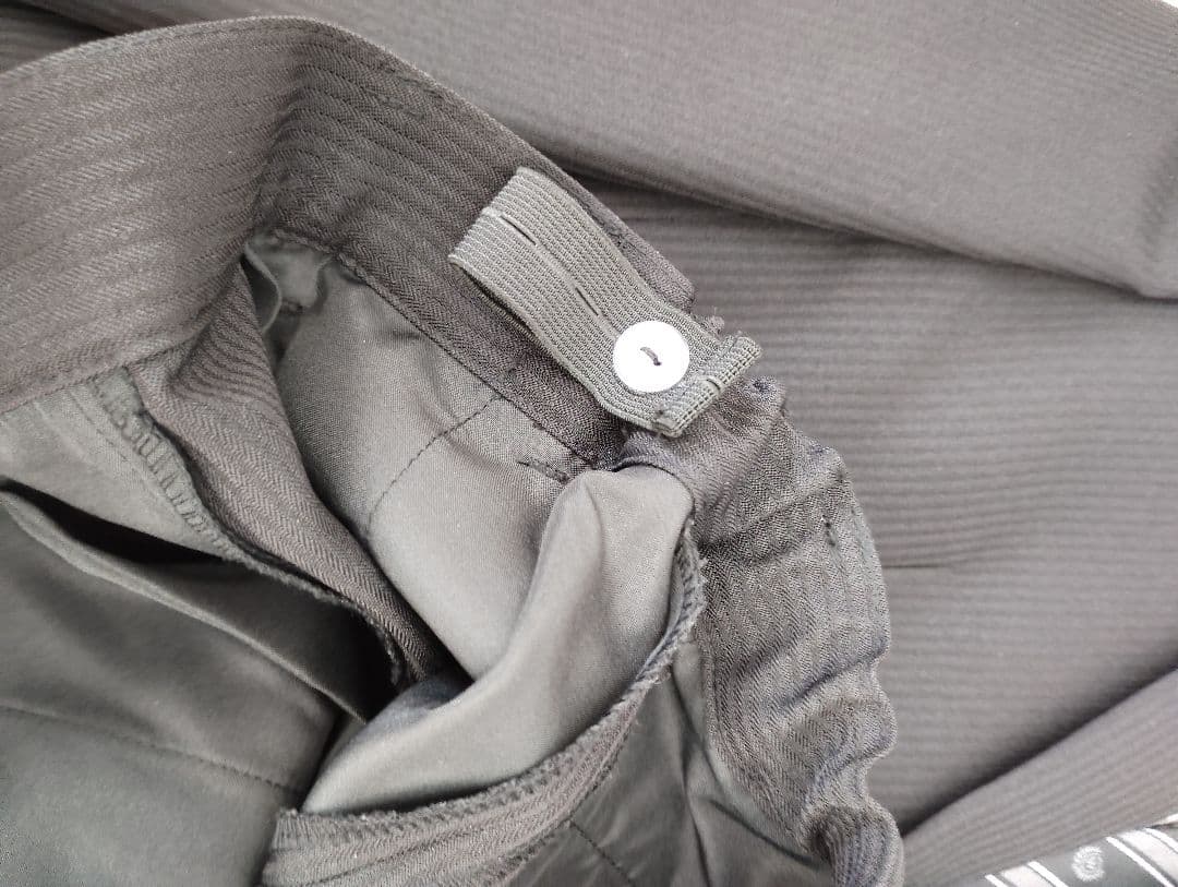 卒業式　スーツ　150cm 男の子　フォーマルスーツ