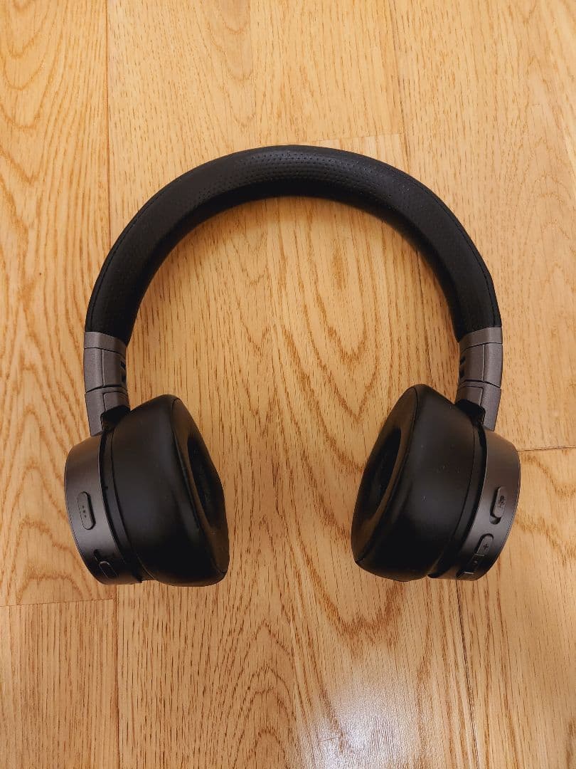 thinkpad x1 アクティブ ノイズキャンセレーションヘッドホン