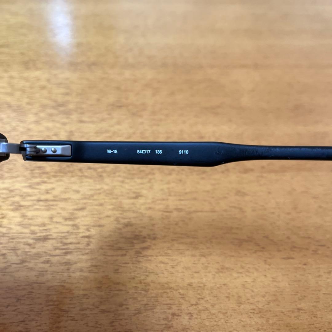 フォーナインズ 999.9 M-15 9110