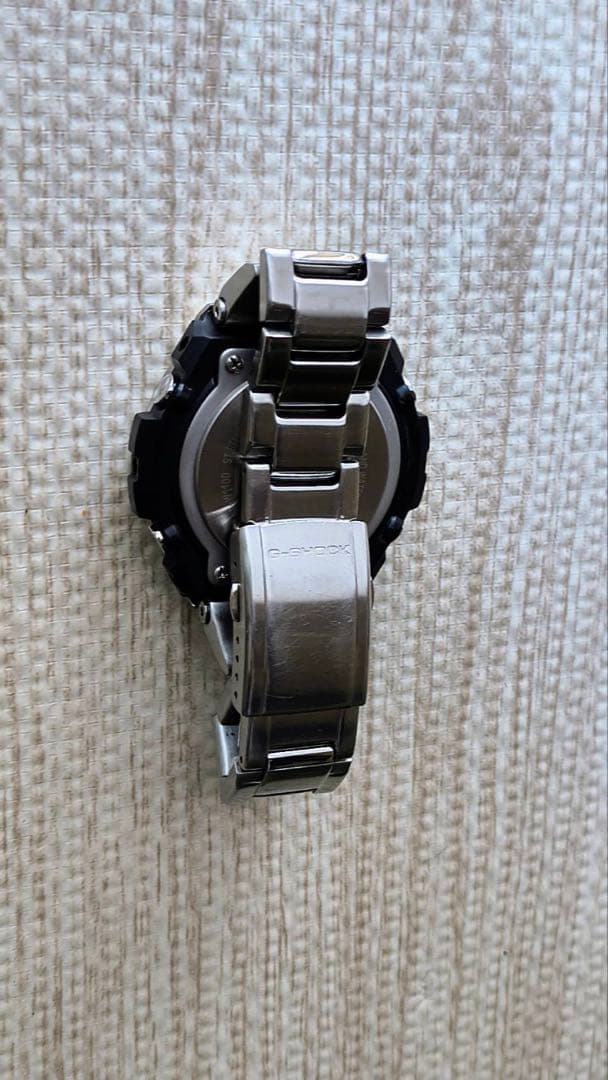 G-SHOCK GW-1100 デジタル腕時計