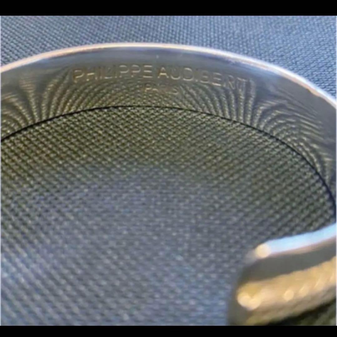 フィリップオーディベール　バングル　2点