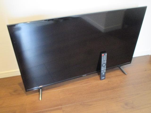 美品　アイリスオーヤマ　液晶テレビ　40V型　液晶テレビ　40FB10P　動作品