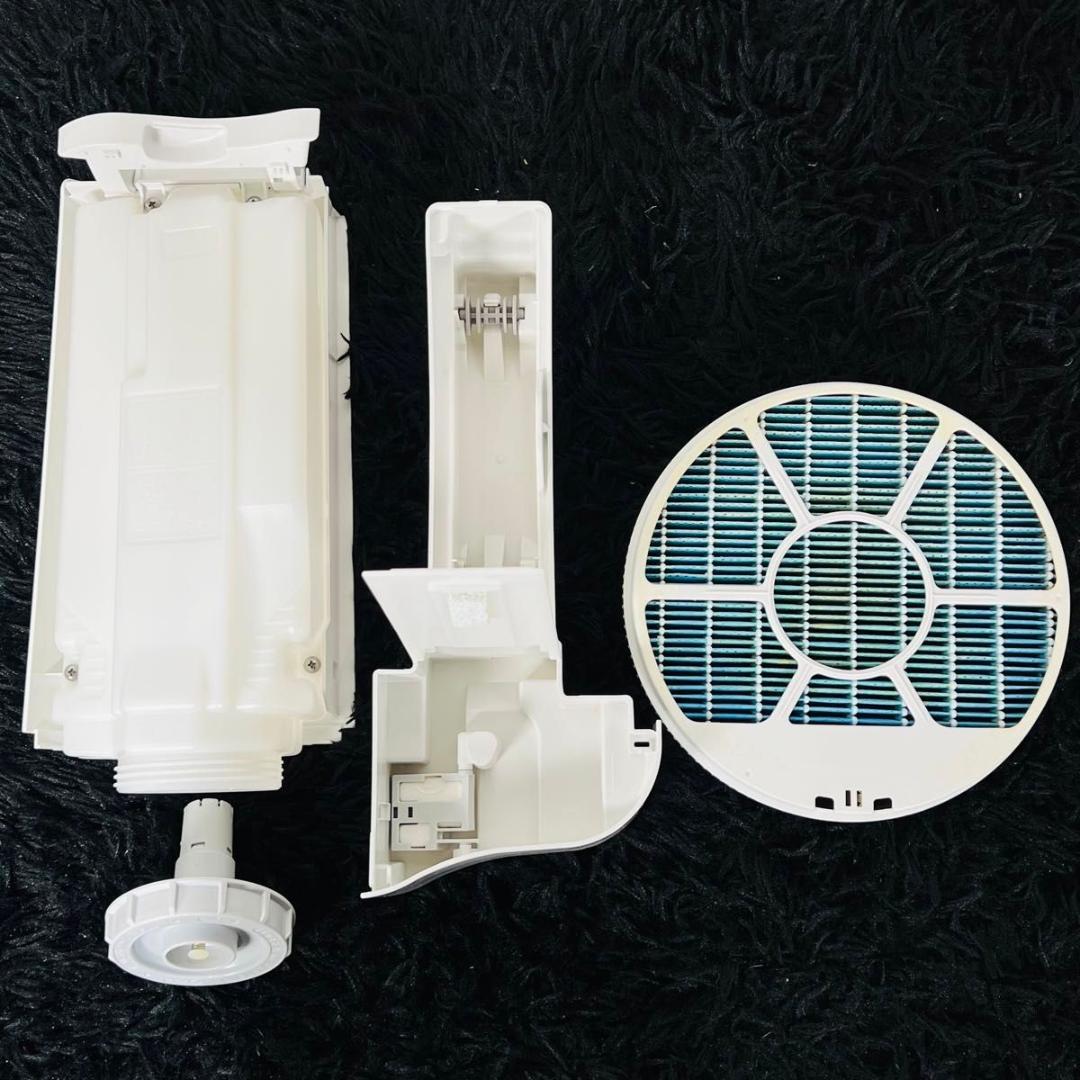 シャープ KC-50TH7 加湿空気清浄機 23年製 空気清浄機 生活家電 家電