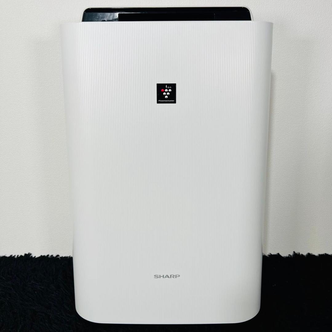 シャープ KC-50TH7 加湿空気清浄機 23年製 空気清浄機 生活家電 家電